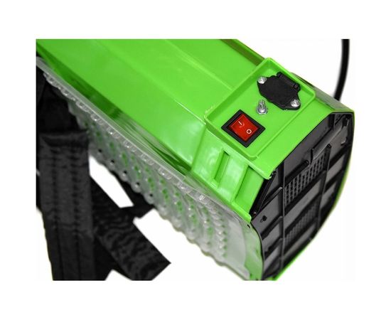 Аккумуляторный опрыскиватель ЭЛЕКТРОПРИБОР ЭОЛ-12 Л – изображение 7