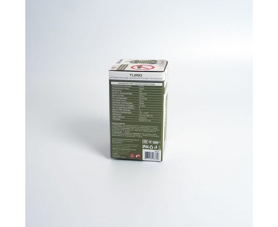 Антимоскитный аккумуляторный светильник FERON TL850 32874 – изображение 2