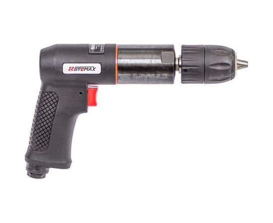 Byemax Пневмодрель пистолетная композ без реверса BM-73-7100-02 – изображение 3