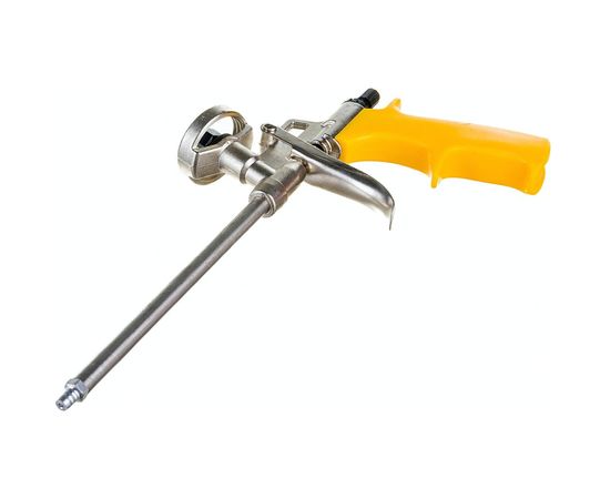 Пистолет для монтажной пены KORVUS Лк-00008011 – изображение 11