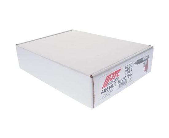 Пневматический резьбовой заклепочник JTC 5235 – изображение 3