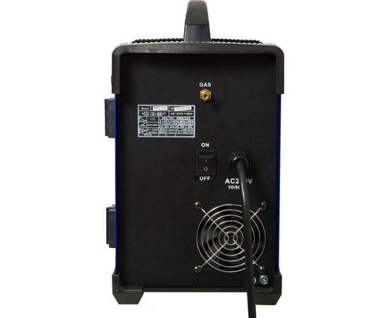 Сварочный инвертор ATLASWELD MIG-200 ATLMIG200 – изображение 2