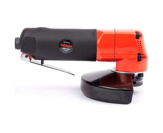AV Steel Пневматическая угловая шлифмашина 125мм , шт AV-701319 – изображение 23