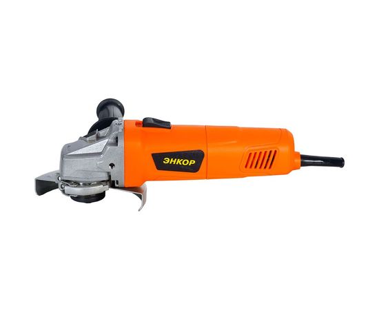 Угловая шлифмашина Энкор УШМ-750/125 50143 – изображение 2