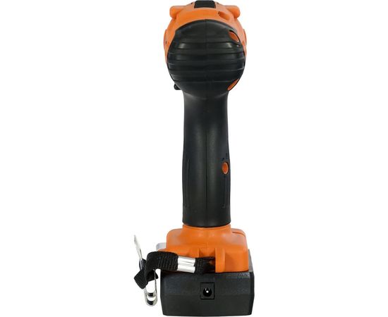 Аккумуляторная дрель-шуруповерт Энкор ДША-12Л2 50033 – изображение 7