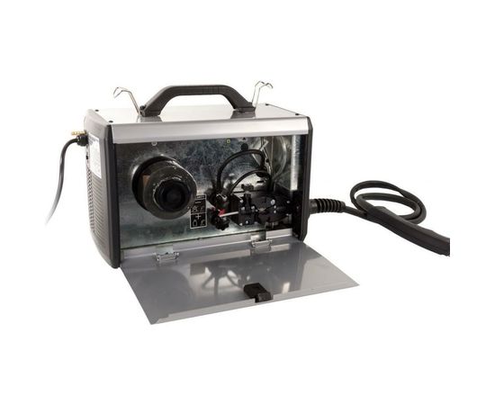 Инверторный аппарат полуавтоматической сварки QUATTRO ELEMENTI i-MIG 135 770-049 – изображение 2