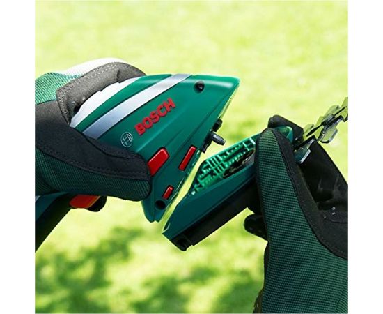 Аккумуляторные ножницы для травы Bosch ISIO 3 060083310U – изображение 9