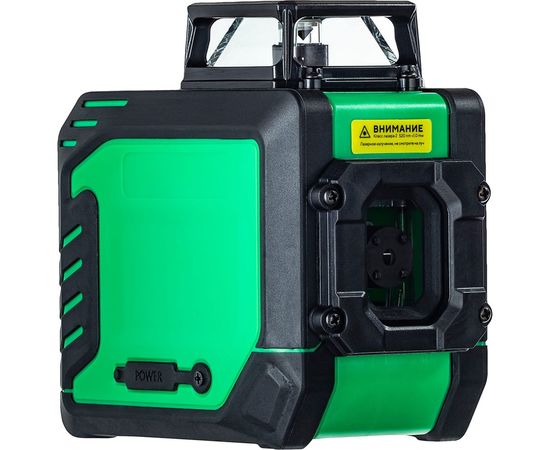 Лазерный уровень INSTRUMAX GREENLINER 360 IM0134 – изображение 10