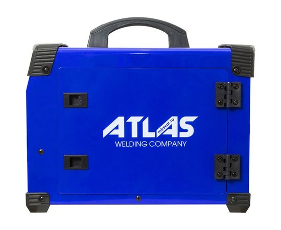 Сварочный инвертор ATLASWELD MIG-200 ATLMIG200 – изображение 7