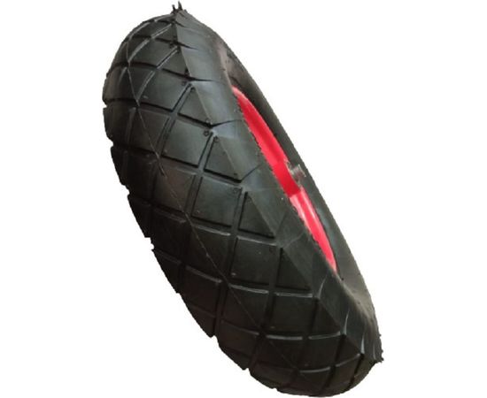 Пневматическое колесо 4.80/4.00-8 39-12 12 мм LWI LWI39-12 – изображение 2