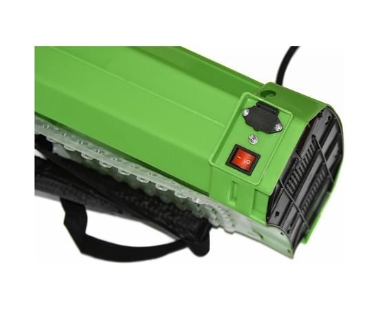 Аккумуляторный опрыскиватель ЭЛЕКТРОПРИБОР ЭОЛ-16 Л – изображение 6