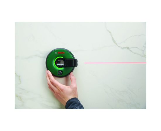 Лазерный нивелир Bosch Atino 0603663A00 – изображение 3