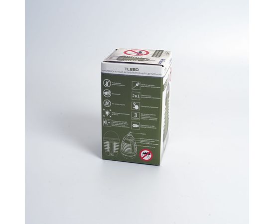 Антимоскитный аккумуляторный светильник FERON TL850 32874 – изображение 3