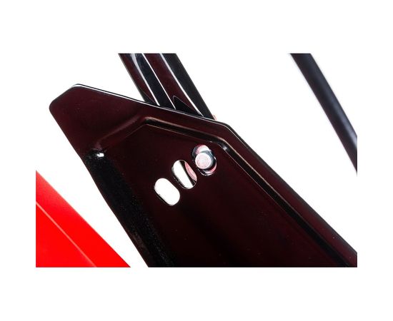 Бензиновая самоходная газонокосилка с электростартером FUBAG FPL 53 SM ES 41051 – изображение 18