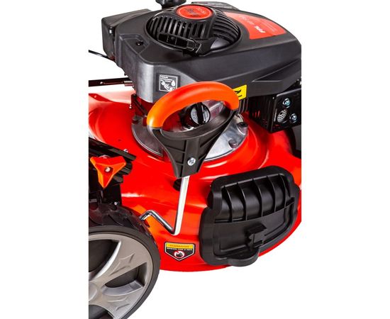 Самоходная бензиновая газонокосилка Fubag FPL 46 SM 31778 – изображение 3