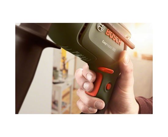 Ударная дрель Bosch EasyImpact 600 0603133021 – изображение 4