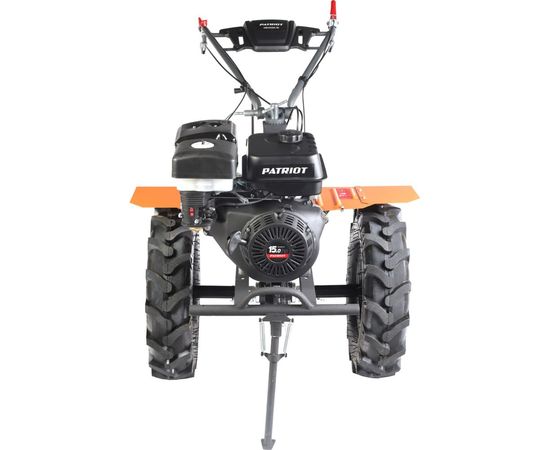 Бензиновый мотоблок PATRIOT Nevada 15 440106504 – изображение 23