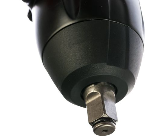 Аккумуляторный ударный гайковерт MIGHTY SEVEN 1/2"", 1220 Нм, 18В DW-18502 – изображение 5