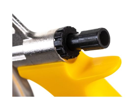 Пистолет для монтажной пены KORVUS Лк-00008011 – изображение 17