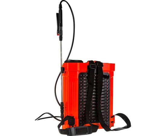 Ранцевый аккумуляторный опрыскиватель Gigant 16 л GS-07 – изображение 5