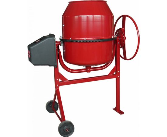 Бетоносмеситель ПРОФМАШ Б-140 00-00000013 – изображение 5