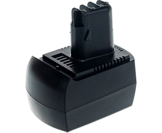 Аккумуляторная батарея для METABO (2 Ач, 12 В, Ni-Cd) Pitatel TSB-103-MET12A-20C – изображение 6