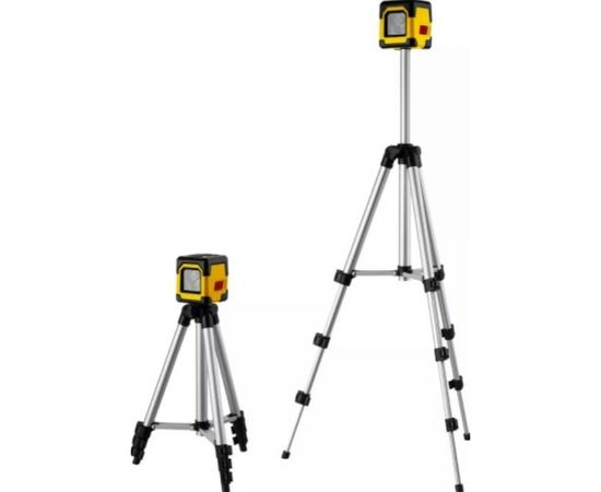 Лазерный нивелир STAYER SLM-1 34961-1 – изображение 5