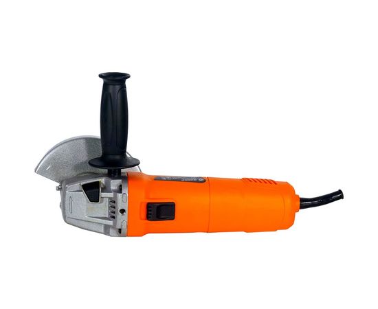 Угловая шлифмашина Энкор УШМ-750/125 50143 – изображение 6