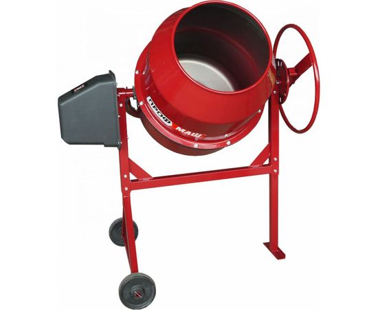 Бетоносмеситель ПРОФМАШ Б-140 00-00000013 – изображение 13