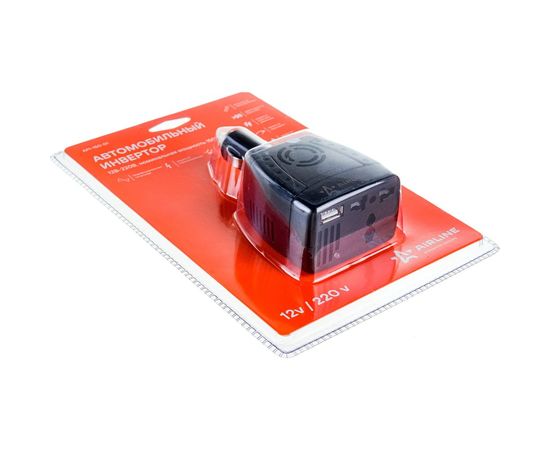 Инвертор Airline API-150-01 – изображение 3