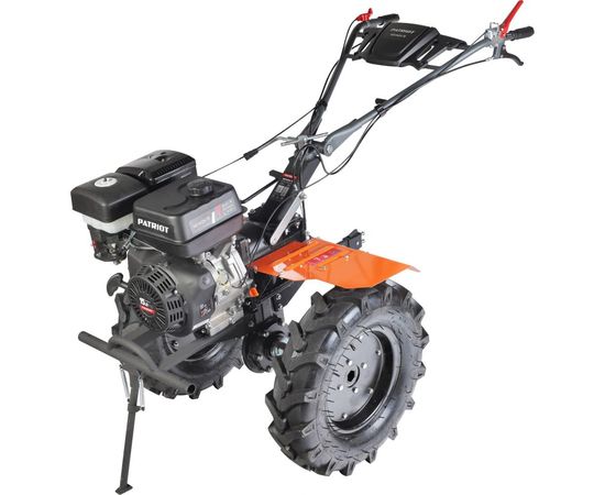 Бензиновый мотоблок PATRIOT Nevada 15 440106504 – изображение 22