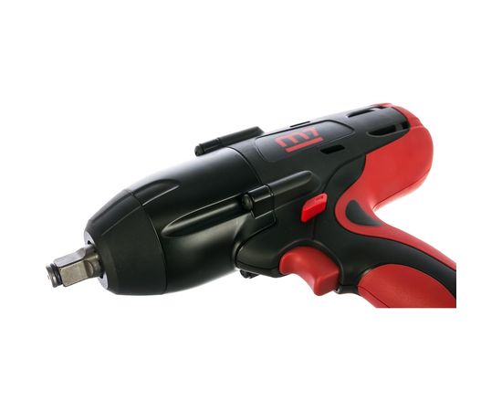 Аккумуляторный ударный гайковерт MIGHTY SEVEN 1/2"", 1220 Нм, 18В DW-18502 – изображение 4