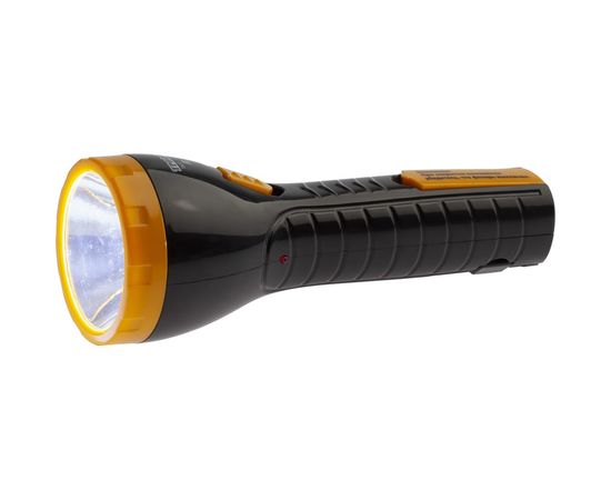 Аккумуляторный фонарь Трофи TA11 4V, 1Ah, 2в1,1Вт, 10SMD, Б0010038 – изображение 6