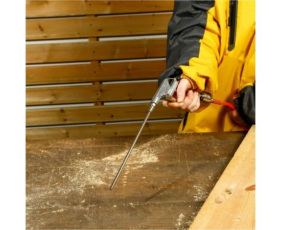 Продувочный пистолет DEKO DKDG03 018-1125 – изображение 6