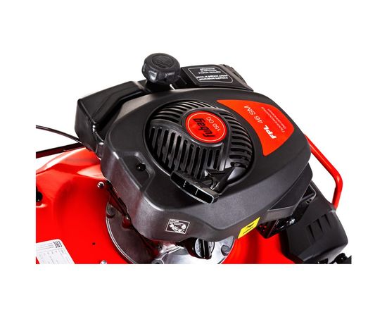 Самоходная бензиновая газонокосилка Fubag FPL 46 SM 31778 – изображение 2