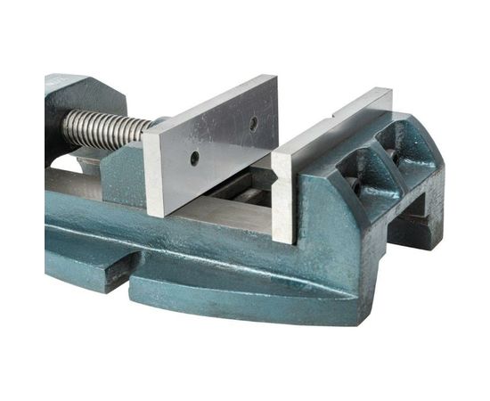 Сверлильные прецизионные тиски WILTON DPV/STD-100 GR63239 65008EU (100 мм) – изображение 6