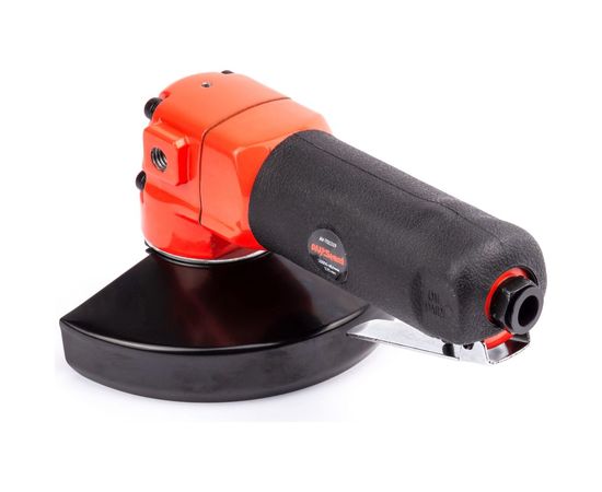 AV Steel Пневматическая угловая шлифмашина 125мм , шт AV-701319 – изображение 19