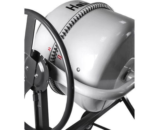 Бетоносмеситель Helmut BM200 hl-17 – изображение 6