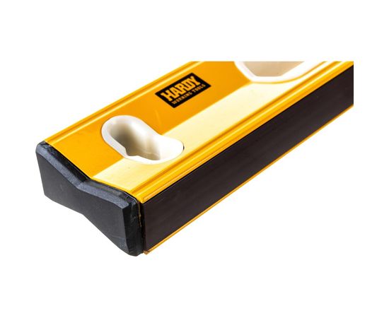 Уровень HARDY серия 43, 60 см с магнитом 0730-430600 – изображение 6