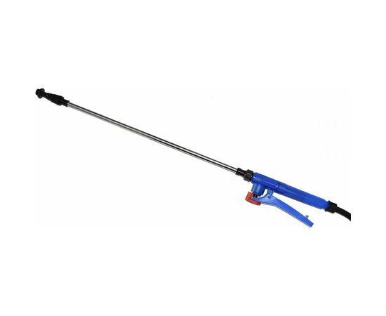 Аккумуляторный опрыскиватель ЭЛЕКТРОПРИБОР ЭОЛ-12 Л – изображение 3