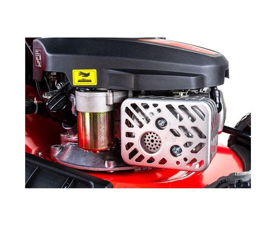 Бензиновая самоходная газонокосилка с электростартером FUBAG FPL 53 SM ES 41051 – изображение 3