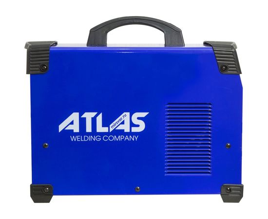 Сварочный инвертор ATLASWELD MIG-200 ATLMIG200 – изображение 6