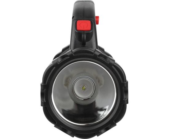 Светодиодный фонарь ЭРА PA-607 АЛЬФА, аккумуляторный прожектор, 8 Вт, литий, поворотная ручка Б0052745 – изображение 11