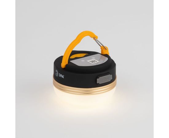 Кемпинговый светодиодный аккумуляторный фонарь ЭРА KA-501 Феникс 5Вт 1200мАч, Б0054032 – изображение 6