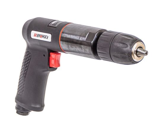 Byemax Пневмодрель пистолетная композ без реверса BM-73-7100-02 – изображение 7