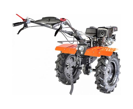 Бензиновый мотоблок PATRIOT Nevada 15 440106504 – изображение 21