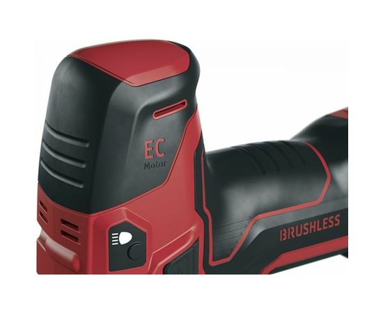 Аккумуляторный лобзик FLEX JS 18.0-EC/5.0 Set 489778 – изображение 9