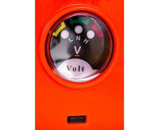 Ранцевый аккумуляторный опрыскиватель Gigant 16 л GS-07 – изображение 20