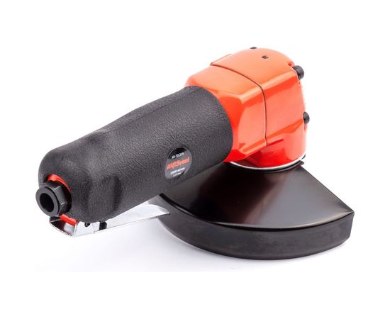 AV Steel Пневматическая угловая шлифмашина 125мм , шт AV-701319 – изображение 10