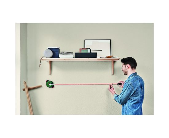 Лазерный нивелир Bosch Atino 0603663A00 – изображение 8
